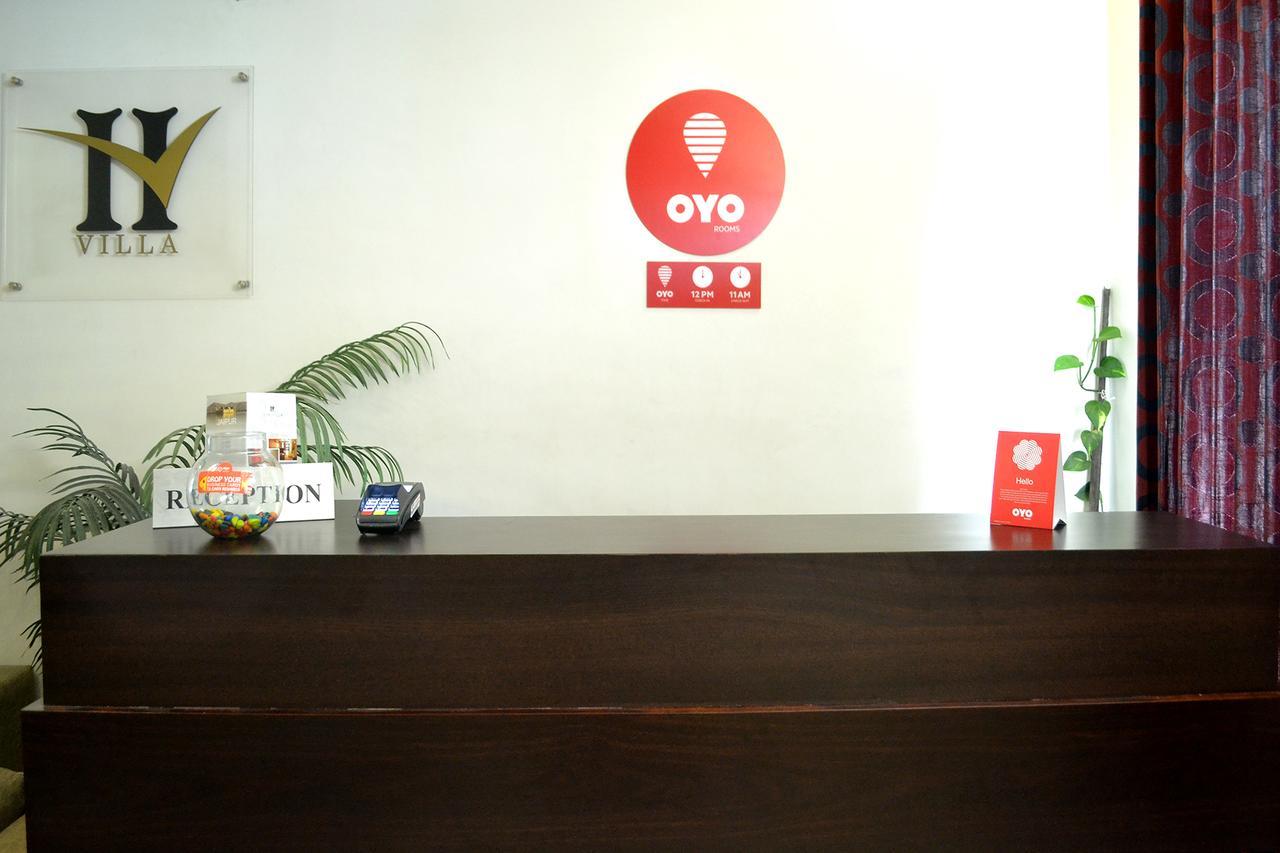Oyo 4647 Hari Villa Holiday Home Jaipur Exterior photo